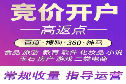 百度推广的精准营销案例解析